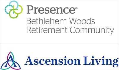Logo of Ascension Living Bethlehem Woods Village, Assisted Living, La Grange Park, IL