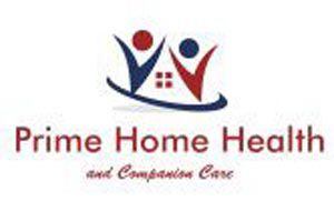 Logo of Prime Home Health And Companion Care, , East Longmeadow, MA