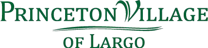 Logo of Princeton Village of Largo, Assisted Living, Largo, FL