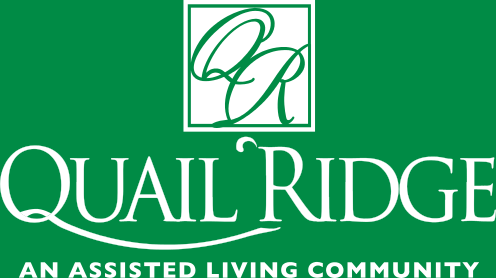 Logo of Quail Ridge, Assisted Living, Memory Care, Pocatello, ID