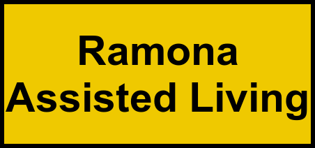 Logo of Ramona Assisted Living, Assisted Living, Ramona, SD