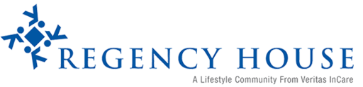 Logo of Regency House, Assisted Living, Hixson, TN