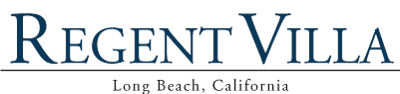 Logo of Regent Villa Long Beach, Assisted Living, Long Beach, CA