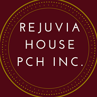 Logo of Rejuvia House, Assisted Living, Gainesville, GA