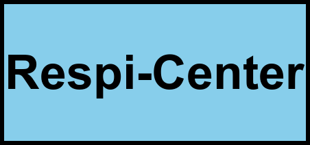 Logo of Respi-Center, Assisted Living, Waynesburg, PA