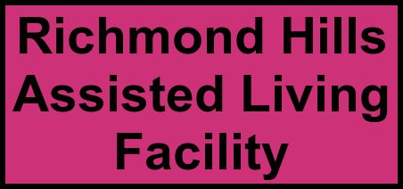 Logo of Richmond Hills Assisted Living Facility, Assisted Living, Phoenix, AZ