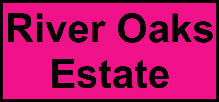 Logo of River Oaks Estate, Assisted Living, Baker, LA