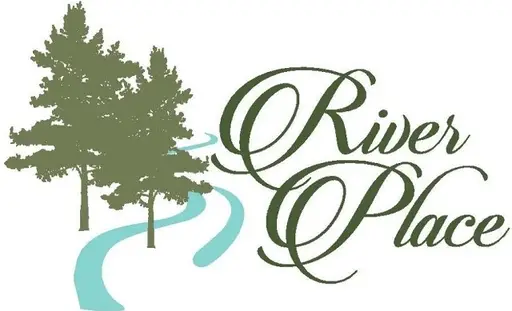 Logo of River Place, Assisted Living, Forsyth, GA