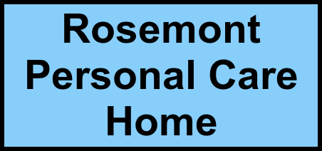Logo of Rosemont Personal Care Home, Assisted Living, Houston, TX