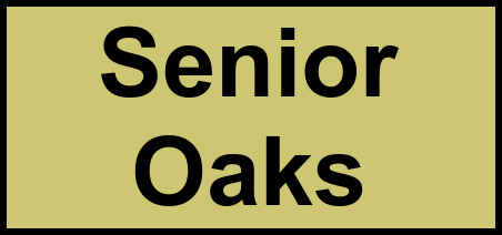 Logo of Senior Oaks, Assisted Living, Long Beach, MS
