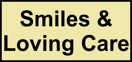 Logo of Smiles & Loving Care, Assisted Living, Merritt Island, FL