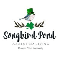 Logo of Songbird Pond Assisted Living, Assisted Living, Plymouth, WI