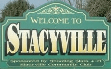 Logo of Stacyville Community Nursing Home, Assisted Living, Nursing Home, Stacyville, IA
