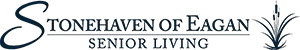 Logo of Stonehaven Senior Living, Assisted Living, Memory Care, Eagan, MN