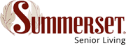 Logo of Summerset Senior Living Lincoln, Assisted Living, Memory Care, Lincoln, CA