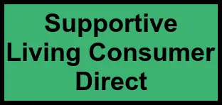 Logo of Supportive Living Consumer Direct, , Florissant, MO
