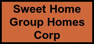 Logo of Sweet Home Group Homes Corp, , Miami Lakes, FL