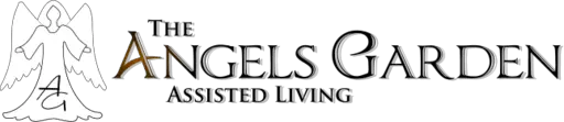 Logo of The Angels Garden Silver Springs Home, Assisted Living, Silver Spring, MD