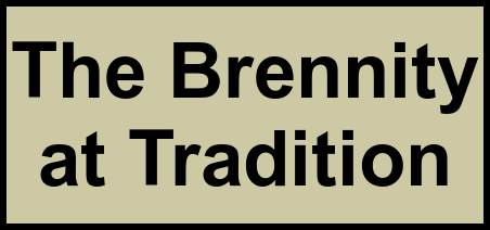 Logo of The Brennity at Tradition, Assisted Living, Port St Lucie, FL