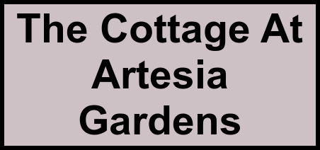 Logo of The Cottage At Artesia Gardens, Assisted Living, Buena Park, CA