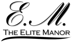 Logo of The Elite Manor - Boca Raton, Assisted Living, Boca Raton, FL