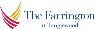 Logo of The Farrington at Tanglewood, Assisted Living, Houston, TX