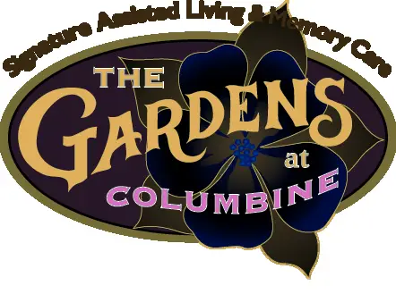 Logo of The Gardens at Columbine, Assisted Living, Littleton, CO