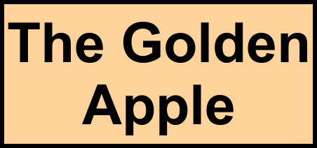 Logo of The Golden Apple, Assisted Living, Moultrie, GA