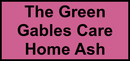 Logo of The Green Gables Care Home Ash, Assisted Living, Clovis, CA