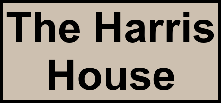 Logo of The Harris House, Assisted Living, Fitzgerald, GA