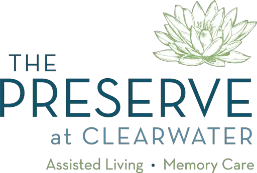 Logo of The Preserve at Clearwater, Assisted Living, Clearwater, FL