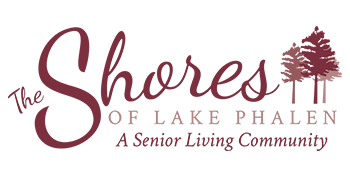 Logo of The Shores of Lake Phalen, Assisted Living, Memory Care, Maplewood, MN