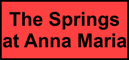 Logo of The Springs at Anna Maria, Assisted Living, Medford, OR