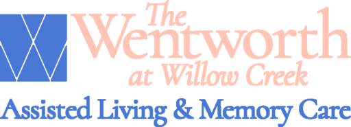 Logo of The Wentworth at Willow Creek, Assisted Living, Sandy, UT