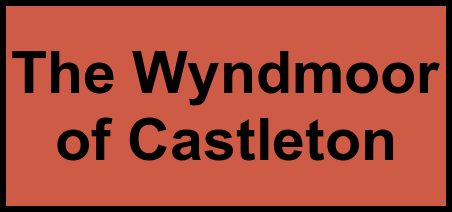 Logo of The Wyndmoor of Castleton, Assisted Living, Indianapolis, IN