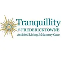 Logo of Tranquillity at Fredericktowne, Assisted Living, Frederick, MD