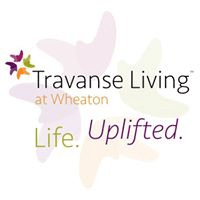 Logo of Travanse Living at Wheaton, Assisted Living, Wheaton, IL