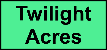 Logo of Twilight Acres, Assisted Living, Nursing Home, Wall Lake, IA