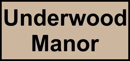 Logo of Underwood Manor, Assisted Living, Hinsdale, NY