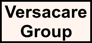 Logo of Versacare Group, , Tallahassee, FL