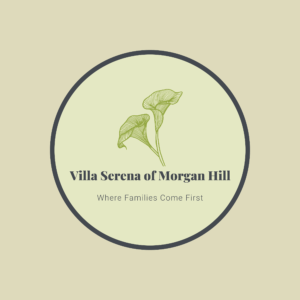 Logo of Villa Serena of Morgan Hill, Assisted Living, Morgan Hill, CA