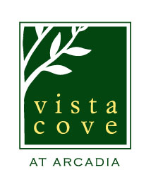 Logo of Vista Cove at Arcadia, Assisted Living, Arcadia, CA
