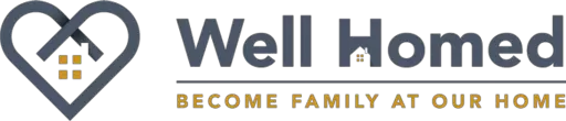 Logo of Well Homed, Assisted Living, Elkton, MD