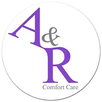 Logo of A & R Comfort Care, Assisted Living, Gaithersburg, MD