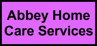 Logo of Abbey Home Care Services, , Sunrise, FL
