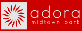 Logo of Adora Midtown Park, Assisted Living, Dallas, TX