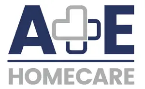 Logo of Ae Home Care, , Troy, MI