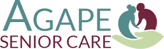 Logo of Agape Senior Care, Assisted Living, Oceanside, CA