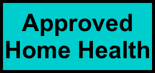 Logo of Approved Home Health, , Bradenton, FL