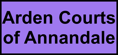 Logo of Arden Courts of Annandale, Assisted Living, Memory Care, Annandale, VA